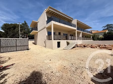vente appartement 3 pièces 83 m² à bandol (83150)  700 000 €