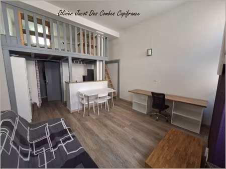 appartement à vendre 1 pièces belfort (90)