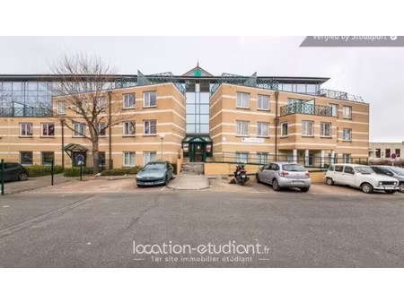 investissement en residence étudiante
