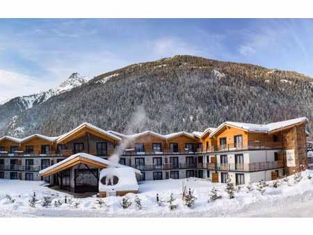 investissement en residence de tourisme