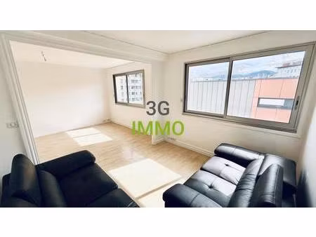 appartement 2 pièces