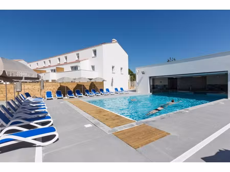 investissement en residence de tourisme
