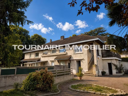 immeuble de rapport - 6 appartements