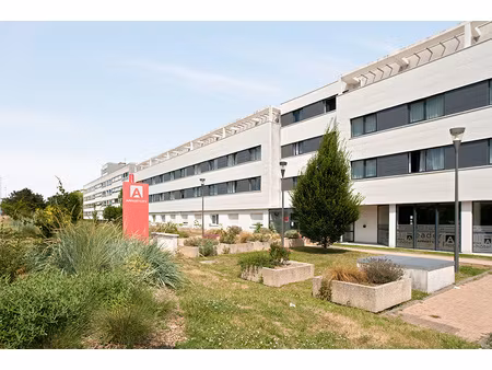 investissement en residence hotelière