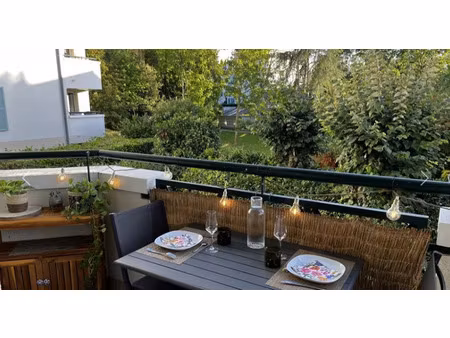 vente appartement 3 pièces 70 m² à rueil-malmaison (92500)  570 000 €