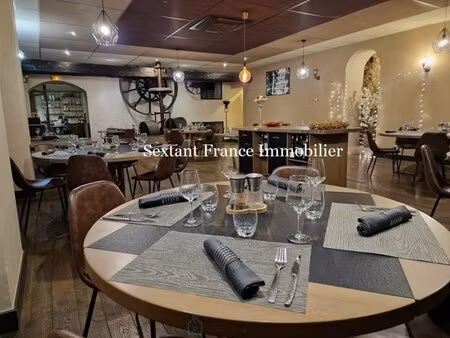 en vente fonds de commerce – 270 000 € |les mées
