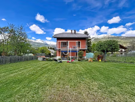 à vendre maison avec fort potentiel  activité chambres d'h