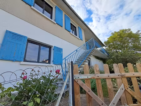 poitiers maison p6-secteur fief de grimoire