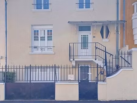 en vente maison 130 m² – 349 000 € |saint-max