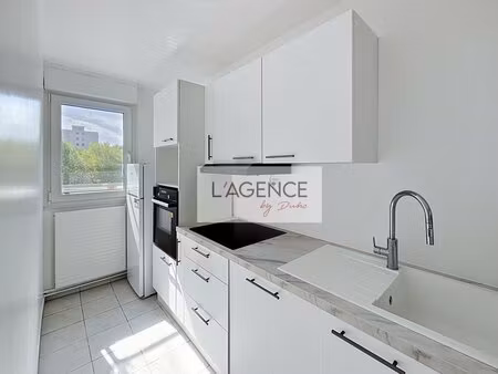 en vente appartement 36 8 m² – 128 000 € |thionville