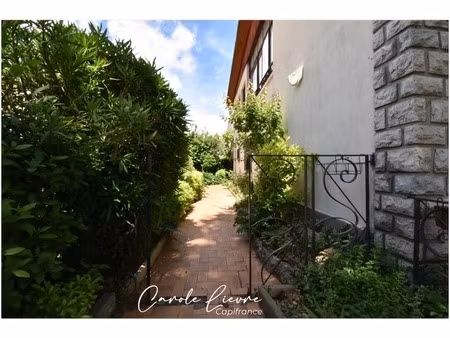 maison à vendre 7 pièces avec grand garage