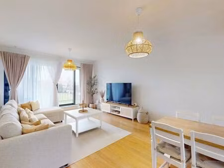 appartement à vendre à dilbeek € 325.000 (lo38f) - by the way immo louise | zimmo