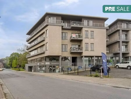 appartement à vendre à ieper € 295.000 (lo38s) - dewaele - ieper | zimmo