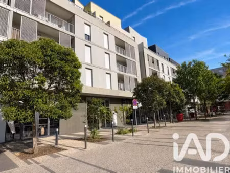 appartement à joué-lès-tours (37300)