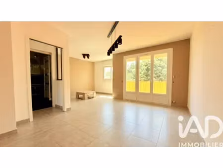 appartement à limoges (87100)