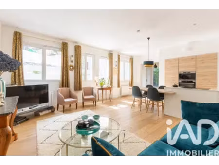 appartement à boulogne-billancourt (92100)