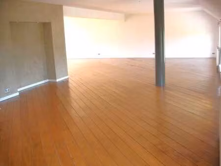 loft- duplex 245m²- peb c