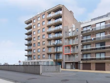 appartement à louer à middelkerke € 495 (lo38u) - dewaele - middelkerke | zimmo