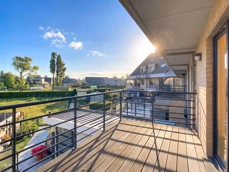 appartement à louer à westende € 825 (lo38w) - dewaele - middelkerke | zimmo