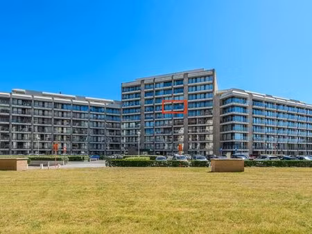 appartement à vendre à nieuwpoort € 265.000 (lo38h) - dewaele - nieuwpoort | zimmo