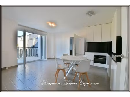 appartement à louer sainte genevieve des bois (91)