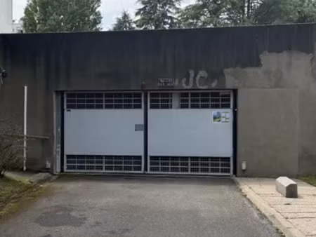 garage à saint-herblain (44800)