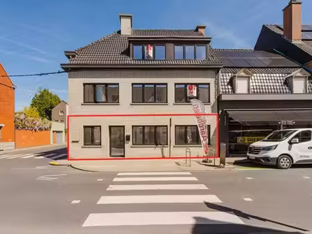 bien professionnel à vendre à wevelgem € 180.000 (lo38p) - dewaele business - kortrijk | z