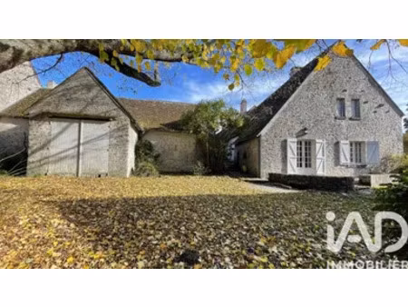 maison à beaugency (45190)