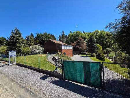maison à vendre à soy € 179.000 (lo38q) - immohali | zimmo