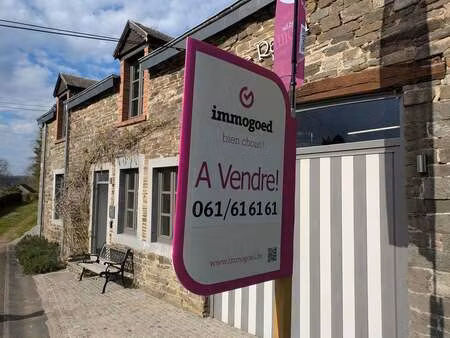 maison à vendre à cornimont € 586.500 (lo38v) - immogoed.be | zimmo