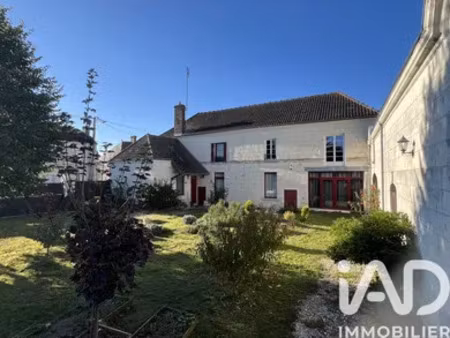 maison à fontguenand (36600)