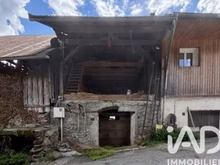 grange à esserts-blay (73540)