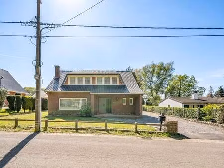 maison à vendre à holsbeek € 525.000 (lo38n) - your house vastgoed | zimmo