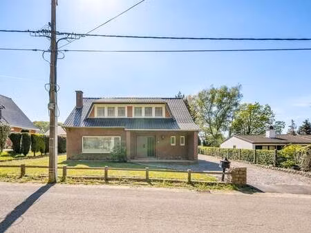 maison à vendre à holsbeek € 550.000 (lo38n) - your house vastgoed | zimmo