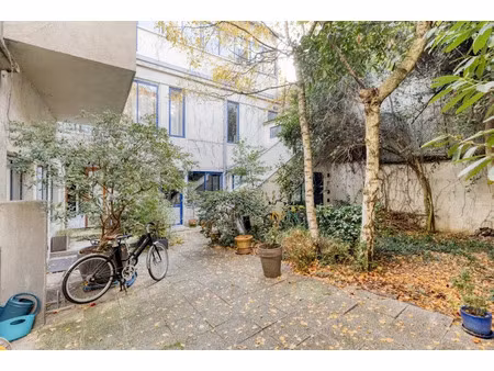 vente maison 4 pièces 285 m² à malakoff (92240)  1 150 000 €