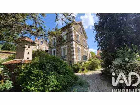 maison à pomponne (77400)