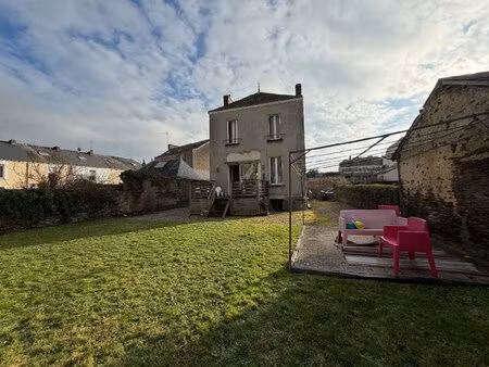en vente maison 92 m² – 159 000 € |segré