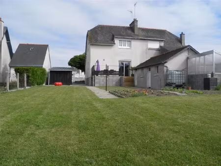 en vente maison 65 m² – 138 200 € |segré-en-anjou-bleu