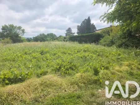 terrain à bâtir à cambounet-sur-le-sor (81580)