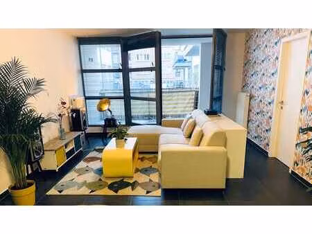 appartement moderne à louer