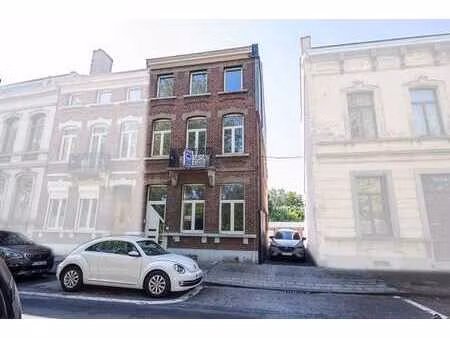 appartement 1 ch. récemment rénové