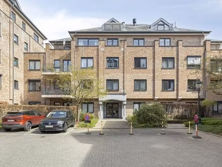 appartement à vendre à auderghem € 580.000 (lo36d) - living stone haacht | zimmo