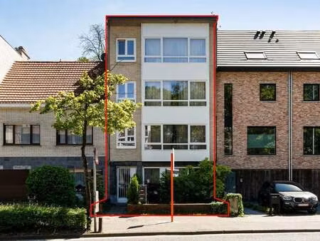 bien professionnel à vendre à turnhout € 679.000 (lo361) - heylen vastgoed - turnhout | zi