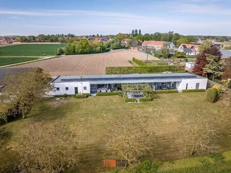 maison à vendre à emelgem € 880.000 (lo36i) - futurimmo roeselare | zimmo
