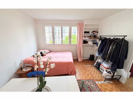 location appartement  m² t-1 à boulogne-billancourt  825 €