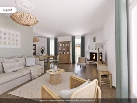 maison 5 pièces