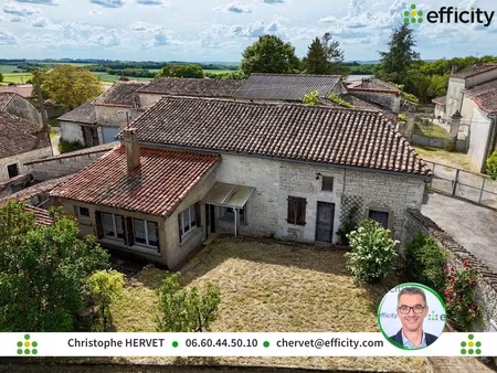 maison 4 pièces - 87 m²