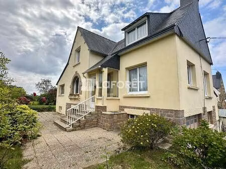 vente maison à port-blanc (22710) : à vendre / 130m² port-blanc