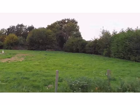 vente terrain à langrolay-sur-rance (22490) : à vendre / langrolay-sur-rance