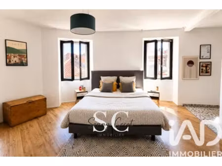 appartement à agen (47000)